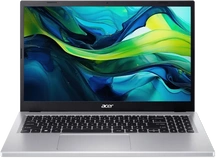 Acer Aspire Go 15 AG15-71P-54S5, Pure Silver, Core i5-13420H, 16GB RAM, 512GB SSD