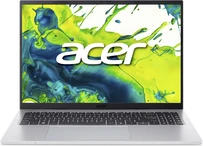 Acer Aspire Go 16 AG16-71P-53ZF, Pure Silver, Core 5 120U, 16GB RAM, 512GB SSD