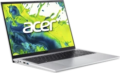 Acer Aspire Go 16 AG16-71P-96VZ, Pure Silver, Core i9-13900H, 32GB RAM, 1TB SSD