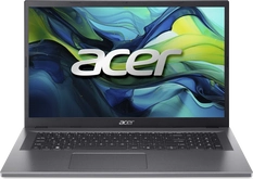 Acer Aspire Go 17 AG17-31P-33D2, Core 3 N355, 8GB RAM, 512GB SSD