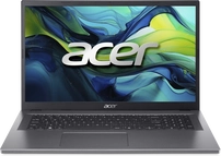 Acer Aspire Go 17 AG17-31P-34FR, Steel Gray, Core 3 N355, 16GB RAM, 1TB SSD