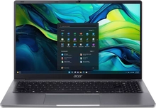 Acer Aspire Lite 15 AL15-32P-C1TH, Steel Gray, Celeron N4500, 4GB RAM, 128GB Flash