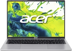 Acer Aspire Lite 16 AL16-54P-523X, Light Silver, Core i5-1334U, 16GB RAM, 512GB SSD