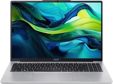 Acer Aspire Lite 16 AL16-52P-55D7, Pure Silver, Core i5-1334U, 16GB RAM, 512GB SSD