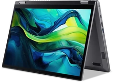 Acer Aspire Spin 14 ASP14-51MTN-78QB, Steel Gray, Core 7 150U, 16GB RAM, 1TB SSD