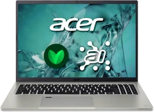 Acer Aspire Vero 16 AV16-71P-57YB, Cobblestone Gray, Core Ultra 5 225H, 16GB RAM, 512GB SSD