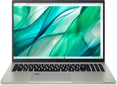 Acer Aspire Vero 16 AV16-51P-7991, Cobblestone Gray, Core Ultra 7 155U, 16GB RAM, 1TB SSD