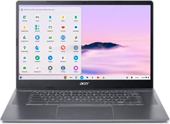 Acer Chromebook 515 CB515-2H-30CZ, Steel Gray, Core i3-1215U, 8GB RAM, 128GB Flash