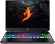 Acer Nitro 16 AN16-42-R2D5, Ryzen 7 8845HS, 16GB RAM, 512GB SSD, GeForce RTX 4070