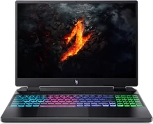 Acer Nitro 16 AN16-42-R20P, Ryzen 7 8845HS, 16GB RAM, 1TB SSD, GeForce RTX 4050