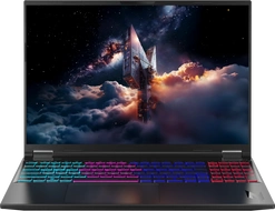 Acer Nitro 16S AI AN16S-61-R8FZ, Ryzen AI 9 365, 32GB RAM, 1TB SSD, GeForce RTX 5070