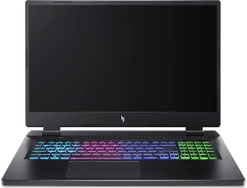 Acer Nitro 17 AN17-42-R1BF, Ryzen 5 8645HS, 16GB RAM, 512GB SSD, GeForce RTX 4050