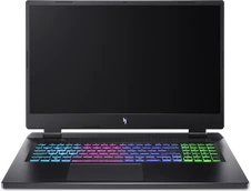 Acer Nitro 17 AN17-42-R7MA, Ryzen 9 8945HS, 32GB RAM, 1TB SSD, GeForce RTX 4060