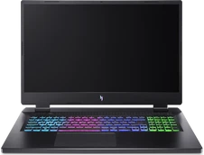 Acer Nitro 17 AN17-42-R7G8, Ryzen 7 8845HS, 16GB RAM, 1TB SSD, GeForce RTX 4060