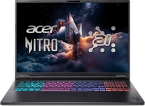 Acer Nitro 18 AI AN18-61-R49W, Ryzen AI 7 350, 16GB RAM, 1TB SSD, GeForce RTX 5050