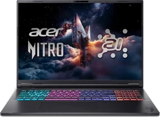 Acer Nitro 18 AI AN18-61-R7GF, Ryzen AI 7 350, 16GB RAM, 1TB SSD, GeForce RTX 5060