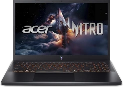 Acer Nitro V 15 ANV15-52-78EE, Core i7-13620H, 16GB RAM, 512GB SSD, GeForce RTX 5050