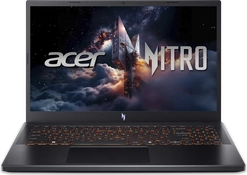 Acer Nitro V 15 ANV15-52-50S2, Core i5-13420H, 16GB RAM, 1TB SSD, GeForce RTX 5050