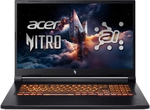 Acer Nitro V 17 AI ANV17-41-R5LZ, Ryzen 7 260, 16GB RAM, 1TB SSD, GeForce RTX 5070