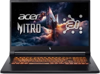 Acer Nitro V 17 AI ANV17-41-R5NM, Ryzen 7 260, 16GB RAM, 1TB SSD, GeForce RTX 5060