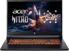 Acer Nitro V 17 AI ANV17-41-R7VZ, Ryzen 7 260, 32GB RAM, 1TB SSD, GeForce RTX 5070
