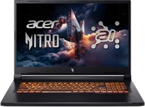 Acer Nitro V 17 AI ANV17-41-R8PP, Ryzen 7 260, 32GB RAM, 1TB SSD, GeForce RTX 5060