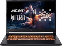 Acer Nitro V 17 AI ANV17-41-R55T, Ryzen 7 260, 16GB RAM, 1TB SSD, GeForce RTX 5050