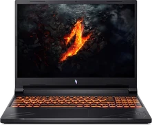 Acer Nitro V16 ANV16-41-R5SE, Ryzen 7 8845HS, 32GB RAM, 1TB SSD, GeForce RTX 4060