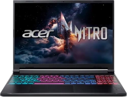 Acer Nitro V16S AI ANV16S-41-R50D, Ryzen 7 260, 32GB RAM, 1TB SSD, GeForce RTX 5070