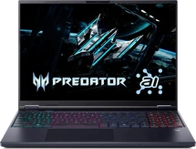 Acer Predator Helios Neo 16 PHN16-73-91MB, Core Ultra 9 275HX, 32GB RAM, 1TB SSD, GeForce RTX 5060