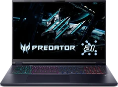 Acer Predator Helios Neo 18 AI PHN18-72-97LV, Core Ultra 9 275HX, 32GB RAM, 1TB SSD, GeForce RTX 5070