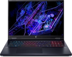 Acer Predator Helios Neo 18 PHN18-71-50X2, Core i5-14450HX, 16GB RAM, 1TB SSD, GeForce RTX 4050