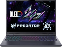 Acer Predator Helios Neo 14 AI PHN14-71-9215, Core Ultra 9 285H, 32GB RAM, 2TB SSD, GeForce RTX 5070