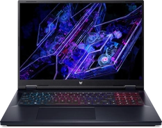 Acer Predator Helios Neo 18 PHN18-71-793L, Core i7-14650HX, 16GB RAM, 1TB SSD, GeForce RTX 4060