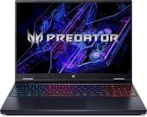 Acer Predator Helios Neo 16 PHN16-72-90NP, Core i9-14900HX, 32GB RAM, 1TB SSD, GeForce RTX 4060