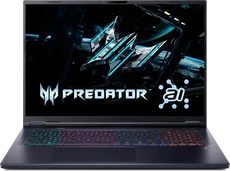 Acer Predator Helios Neo 18 AI PHN18-72-79P2, Core Ultra 7 255HX, 32GB RAM, 1TB SSD, GeForce RTX 5060