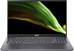 Acer Swift 3 SF316-51-70AF, Steel Gray, Core i7-11370H, 16GB RAM, 512GB SSD