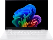Acer Swift Edge 14 AI SFE14-51T-75RZ, Pearl White, Core Ultra 7 258V, 32GB RAM, 1TB SSD