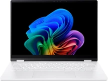 Acer Swift Edge 14 AI SFE14-51T-94BZ, Pearl White, Core Ultra 9 288V, 32GB RAM, 1TB SSD