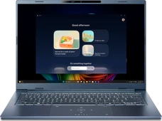 Acer Swift Go 14 AI OLED SFG14-75-79BM, Core Ultra 7 256V, 16GB RAM, 1TB SSD