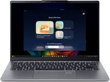 Acer Swift Go 14 AI OLED SFG14-64-R4DG, Ryzen AI 7 350, 32GB RAM, 1TB SSD