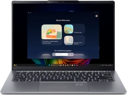 Acer Swift Go 14 AI OLED SFG14-64-R6XP, Ryzen AI 7 350, 32GB RAM, 1TB SSD