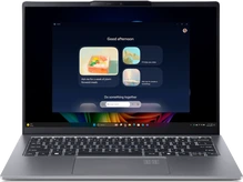 Acer Swift Go 14 AI OLED SFG14-64-R6MM, Ryzen AI 7 350, 32GB RAM, 1TB SSD