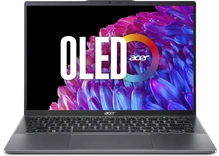 Acer Swift Go 14 OLED SFG14-63-R8G2, Ryzen 5 8645HS, 16GB RAM, 512GB SSD