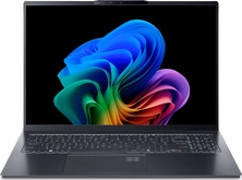 Acer Swift Go 16 AI OLED SFG16-61-R6QV, Ryzen AI 7 350, 32GB RAM, 1TB SSD