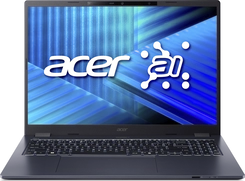 Acer TravelMate P4 TMP416-74-TCO-71KL, Core Ultra 7 255H, 64GB RAM, 2TB SSD
