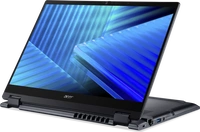 Acer TravelMate P4 Spin TMP414RN-55-TCO-52UF, Slate Blue, Core Ultra 5 225U, 16GB RAM, 512GB SSD