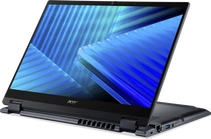 Acer TravelMate P4 Spin TMP414RN-55-TCO-57LZ, Slate Blue, Core Ultra 5 225U, 16GB RAM, 512GB SSD