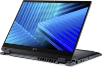 Acer TravelMate P4 Spin TMP414RN-55-TCO, Slate Blue, Core Ultra 7 255U, 16GB RAM, 1TB SSD