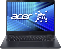 Acer TravelMate P4 TMP414-55-TCO-51CH, Slate Blue, Core Ultra 5 225U, 16GB RAM, 512GB SSD